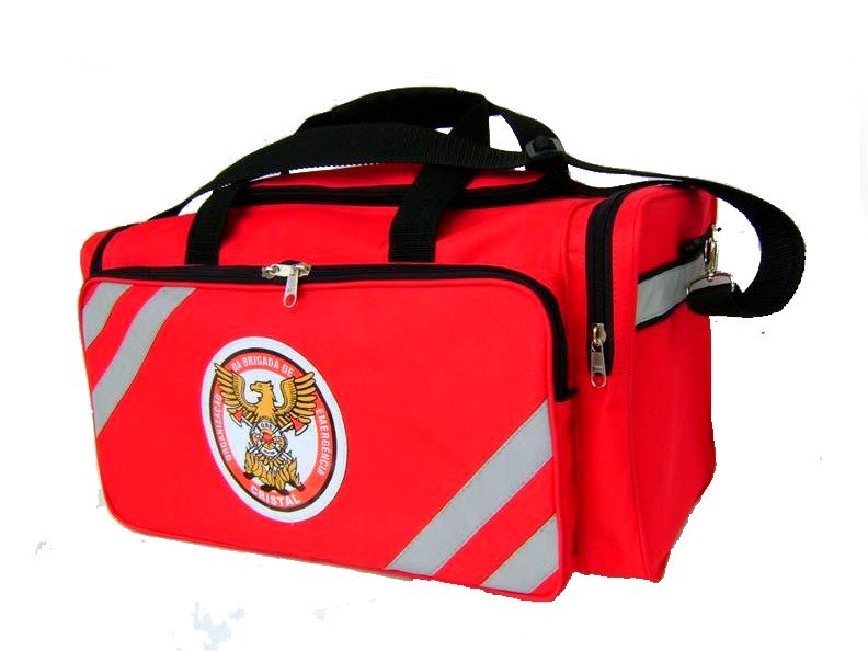Bolsa de resgate personalizada/ bolsa de viagem personalizada / bolsa grande multiuso